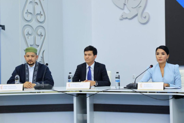 Казахстан усиливает прозрачность и доверие в сфере донорства органов