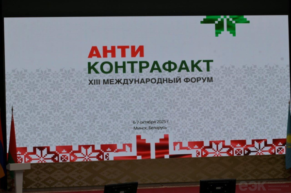 ЕАЭС: борьба с контрафактной и небезопасной продукцией