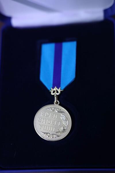 В Костанае состоялось награждение ко Дню машиностроителя и 30-летию Конституции Республики Казахстан В Костанае состоялось награждение ко Дню машиностроителя и 30-летию Конституции Республики Казахстан