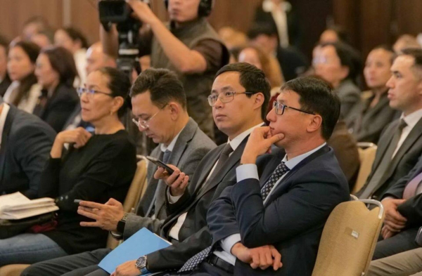 На 20% снизится количество налогов для бизнеса с 2026 года 