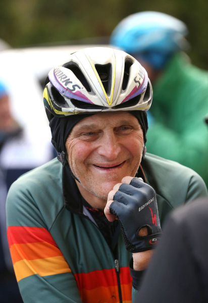 
Адреналин и вдохновение: более 200 человек участвовали в шоссейной гонке Giro d'Almaty 2025
