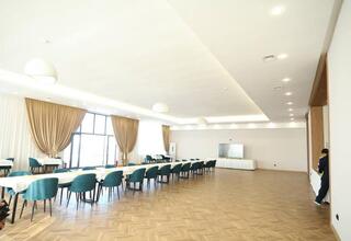 В Мангистау открылся современный комплекс гостиничного и детского отдыха В Мангистау открылся современный комплекс гостиничного и детского отдыха