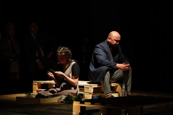 В Акмолинской области открылся 29-й театральный сезон