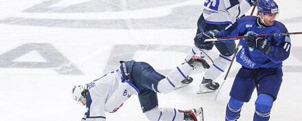 Генеральным менеджером «Барыса» назначен экс-защитник Леонид Метальников