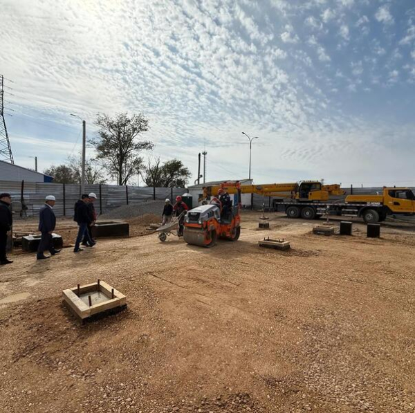 Модернизация вокзалов в области находится на контроле