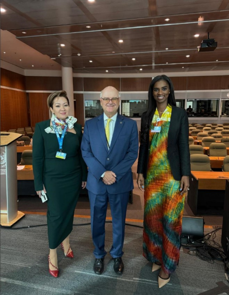 Казахстан создает новую архитектуру безопасности и цифровизации в авиации Казахстан создает новую архитектуру безопасности и цифровизации в авиации