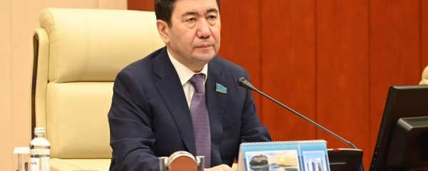 Строительный и Цифровой кодексы будут приняты до конца 2025 года - Кошанов