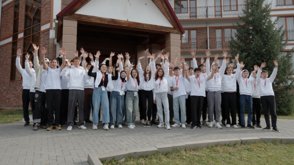 Молодые учёные Центральной Азии обсудили будущее атомной энергетики в Алматы Молодые учёные Центральной Азии обсудили будущее атомной энергетики в Алматы