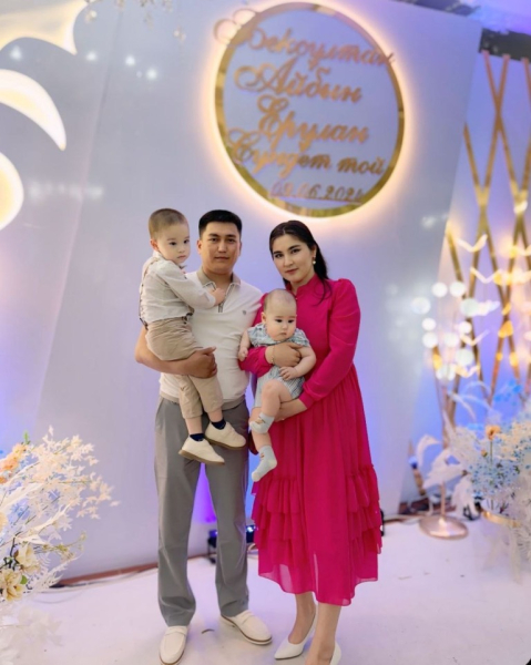 Плечом к плечу с историей Республики