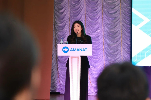 В Караганде прошёл молодежный форум «SARYARQALAB: AQYL.DAMU.QADAM» — шаг в будущее цифрового Казахстана В Караганде прошёл молодежный форум «SARYARQALAB: AQYL.DAMU.QADAM» — шаг в будущее цифрового Казахстана