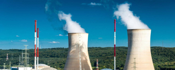 «Росатом» занимает около 90% глобального рынка сооружения атомных станций, отметил Путин
