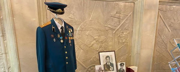 Сибирское отделение РАН поможет создать наукограды в Казахстане Сибирское отделение РАН поможет создать наукограды в Казахстане