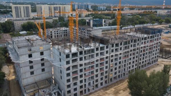 «Кому это выгодно?» Две важные нормы по ЖК выпали из нового Строительного кодекса, заявил Аймагамбетов