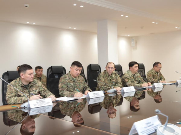 В Казахстане усиливают готовность объектов энергетики и транспорта к зиме