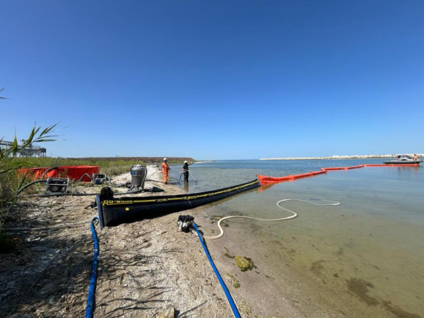 Безопасность без границ: МЧС Казахстана усиливает международное взаимодействие