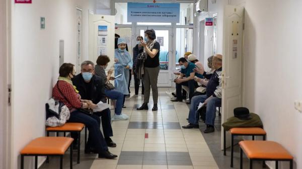 Приписки в медорганизациях сократились в 17 раз – ФСМС