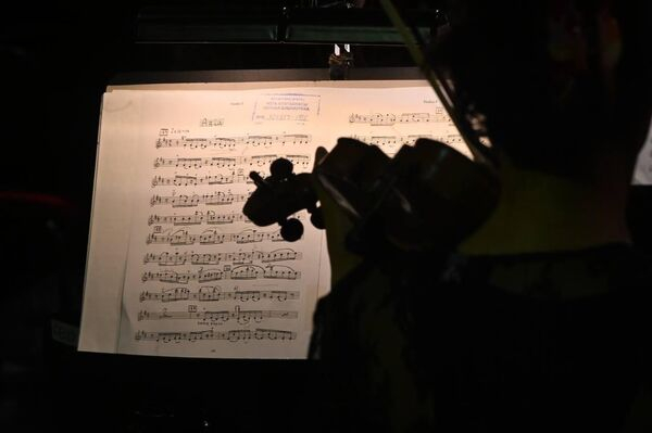 Заслуженная артистка России Альбина Шагимуратова выступила в "Астана Опера" Заслуженная артистка России Альбина Шагимуратова выступила в "Астана Опера"