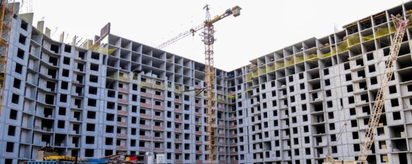 Единый строительный портал появится в Казахстане в 2026 году