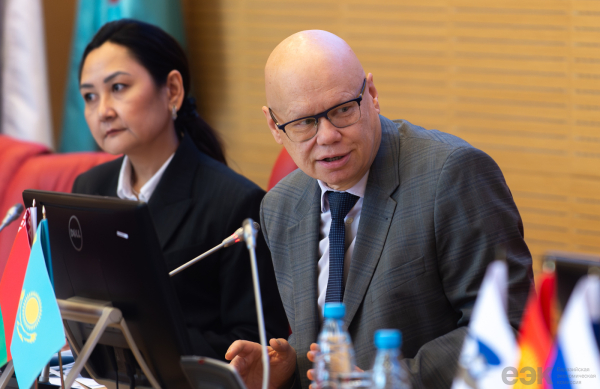 ЕАЭС: развитие конкурентных государственных закупок