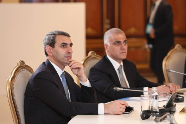 Средний коридор укрепляет позиции: новые соглашения стран-участниц Средний коридор укрепляет позиции: новые соглашения стран-участниц