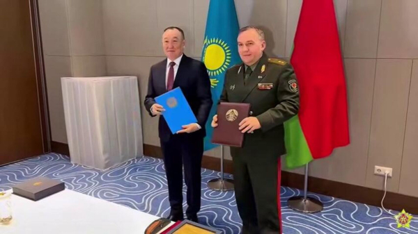 Министр бороны России Андрей Белоусов прибыл с рабочим визитом в Казахстан Министр бороны России Андрей Белоусов прибыл с рабочим визитом в Казахстан