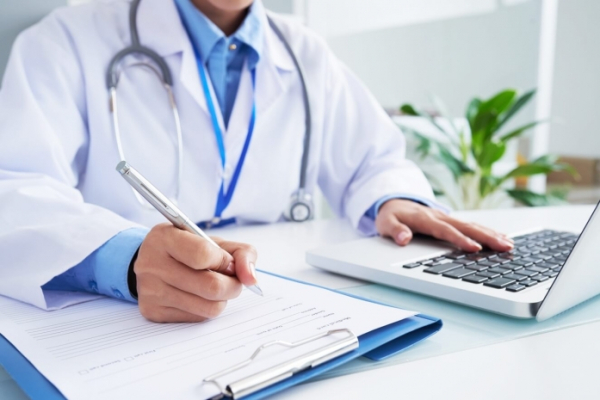 Рекордную сумму выделят на здравоохранение в 2026 году
 Рекордную сумму выделят на здравоохранение в 2026 году