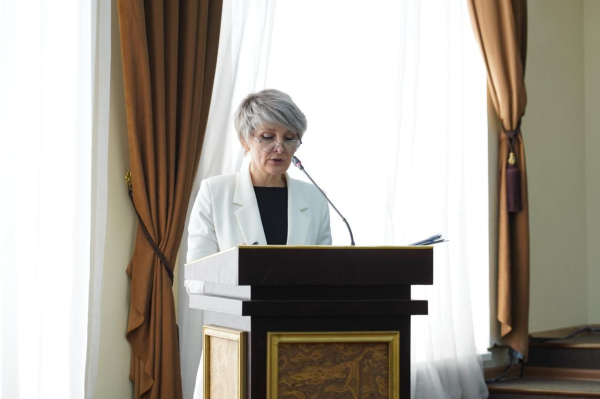 В Акмолинской области подвели итоги социально-экономического развития за 9 месяцев 2025 года В Акмолинской области подвели итоги социально-экономического развития за 9 месяцев 2025 года