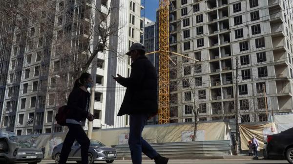 Сотни миллионов тенге на разработку нового Строительного кодекса: что показала проверка
 
Сотни миллионов тенге на разработку нового Строительного кодекса: что показала проверка