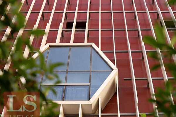 Алатауда полигон орнына зауыт салынады