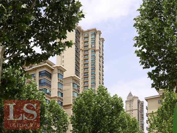 НДС вернется на рынок жилья: что будет с ценами НДС вернется на рынок жилья: что будет с ценами