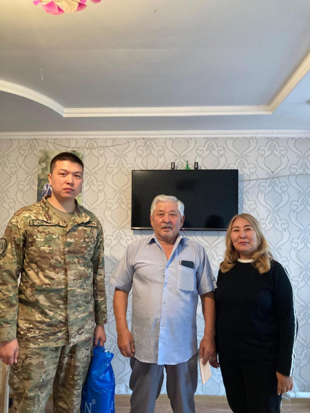 Поклон ветеранам – завет поколению Поклон ветеранам – завет поколению