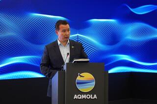 Акмолинская область первой внедряет искусственный интеллект в сельское хозяйство