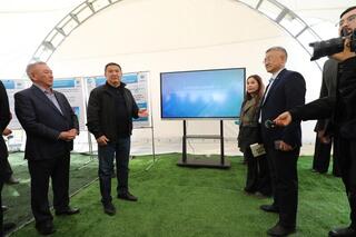 Есильский район: цифровые поля, высокая урожайность и новые возможности Есильский район: цифровые поля, высокая урожайность и новые возможности