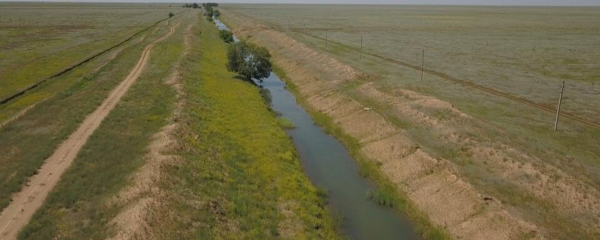 С 2026 года договор на подачу воды в Казахстане будет заключаться только в онлайн формате 