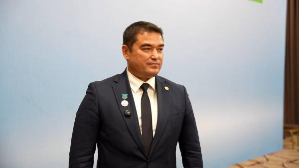 Казахстан укрепляет региональное взаимодействие по вопросам водных ресурсов