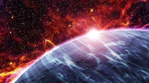 Одна из самых продолжительных: многодневная магнитная буря закончилась
 
Одна из самых продолжительных: многодневная магнитная буря закончилась