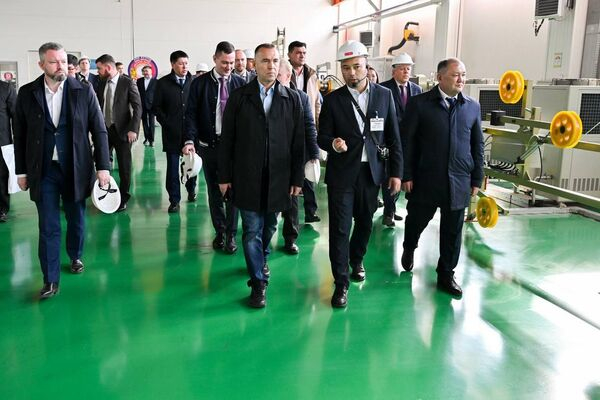 Казахстан занял первое место по объему экспортируемых товаров из Курганской области Казахстан занял первое место по объему экспортируемых товаров из Курганской области