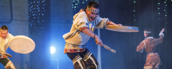 В Астане пройдет Международный фестиваль этнической музыки В Астане пройдет Международный фестиваль этнической музыки