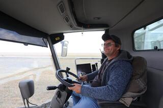 Есильский район: цифровые поля, высокая урожайность и новые возможности Есильский район: цифровые поля, высокая урожайность и новые возможности