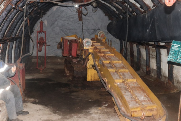 Карагандинская область развивает внутренний туризм через индустриальные маршруты