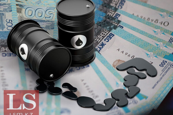 Цены на казахстанскую нефть изменились