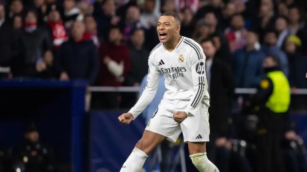 Сколько болельщиков с билетами не смогли попасть на матч «Кайрат» – «Реал»