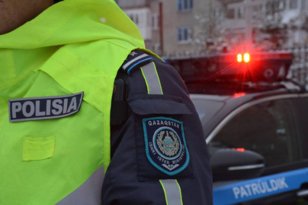 Полицейские продавали изъятые наркотики в Туркестанской области