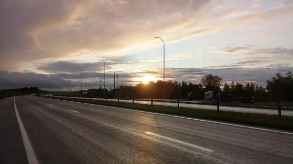 Россия пересмотрит ограничения в сроках пребывания для дальнобойщиков из Казахстана – Минтранспорта РК