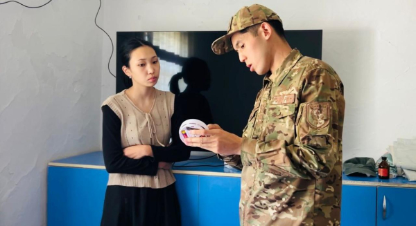 В Казахстане проводится масштабная акция по предупреждению пожаров в жилом секторе В Казахстане проводится масштабная акция по предупреждению пожаров в жилом секторе