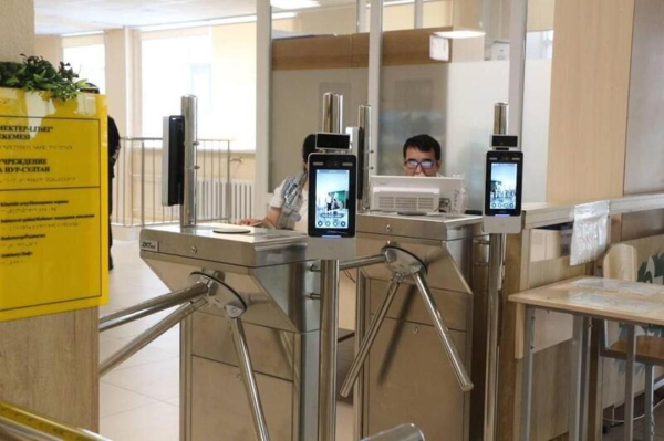 В Астане проверят системы оповещения и пожарной безопасности в школах