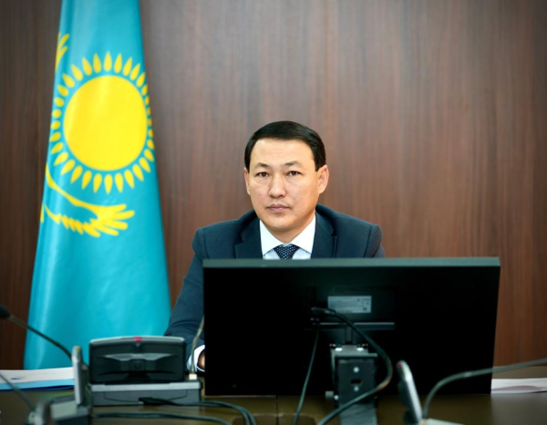 Регионы Казахстана готовятся к зиме