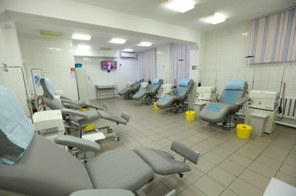 В Алматы усиливают социальную поддержку малообеспеченных и уязвимых категорий населения В Алматы усиливают социальную поддержку малообеспеченных и уязвимых категорий населения