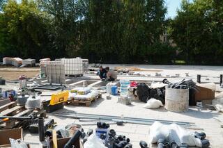 Развитие Кокшетау: строительство больницы, Дворца спорта и новых объектов инфраструктуры Развитие Кокшетау: строительство больницы, Дворца спорта и новых объектов инфраструктуры