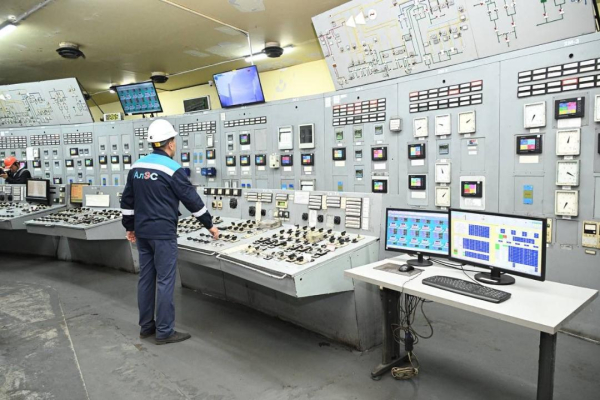 Тепло в Алматы дадут раньше – город полностью готов к зиме